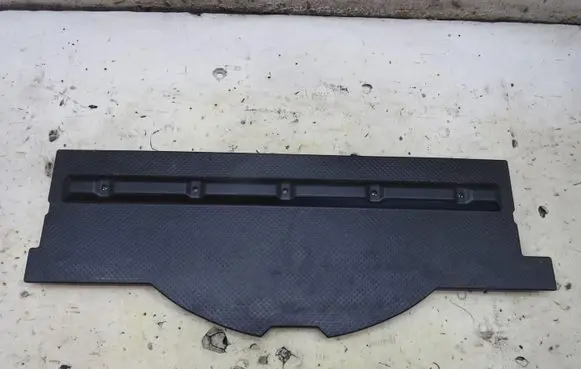 Nissan X-Trail T32 Trunk bottom trim panel 849044CE5A