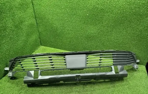 Peugeot 3008 II Front bumper lower grill 9836768377 085979