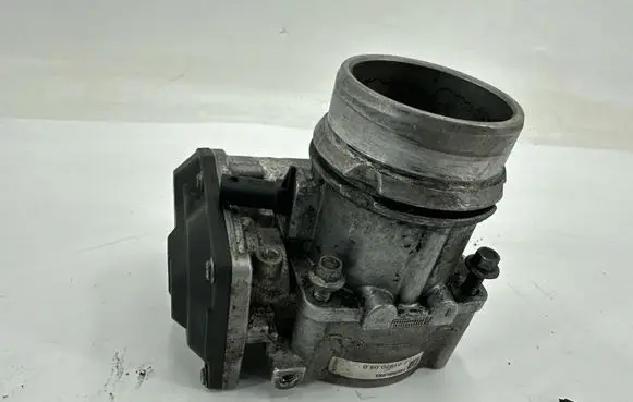 Jeep Grand Cherokee Throttle valve 21092328F