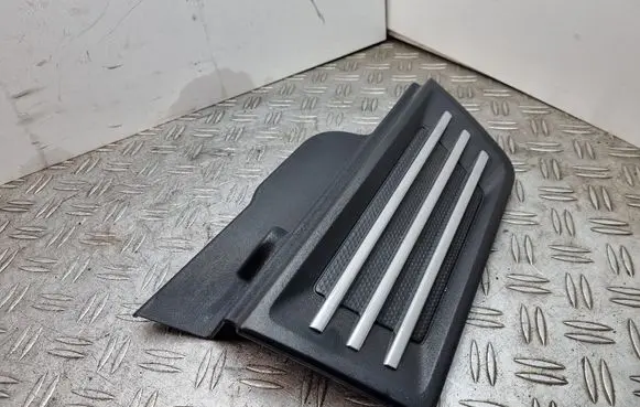 Dodge Nitro Fender grill 55157164AC