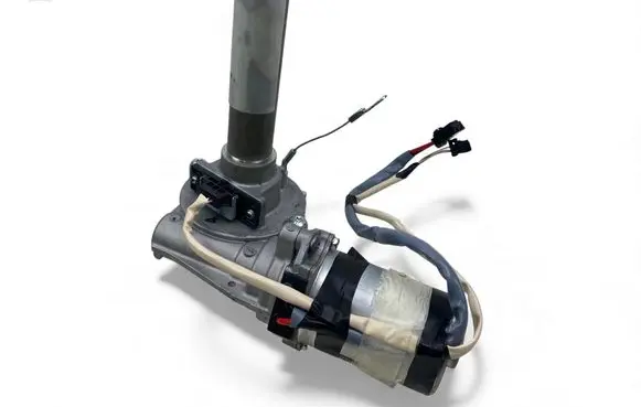 Toyota Yaris Electric power steering pump 