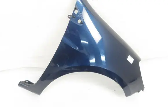 Renault Clio III Fender