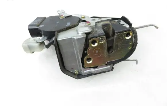 Chrysler Phantom Tailgate/trunk/boot lock/catch/latch