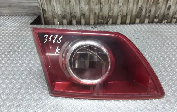 Infiniti FX Tailgate rear/tail lights