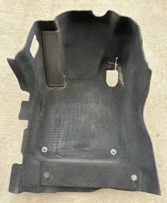 Volvo S90, V90 Front floor carpet liner 32216367