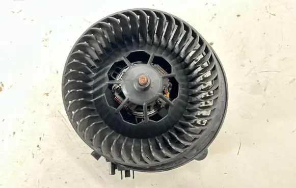 Volkswagen Tiguan Allspace Heater fan/blower T1018594R 5Q0907521C 3QF819021