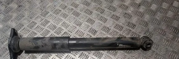 Volvo XC60 Rear shock absorber/damper 31406013
