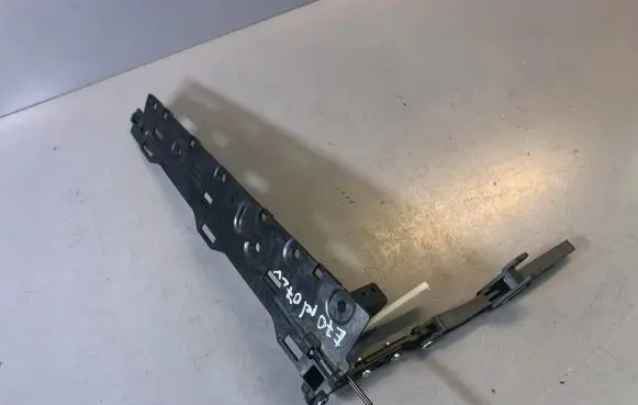 BMW X5 E70 Other interior part 51169114127 9114127