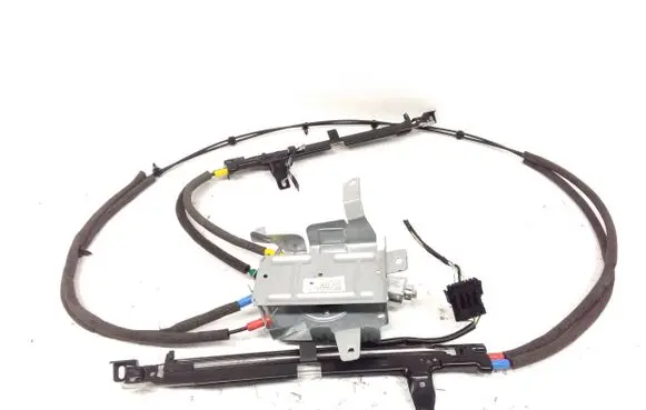 BMW 5 F10 F11 Curtain motor 