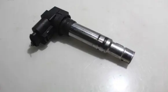Seat Leon (1M) High voltage ignition coil 