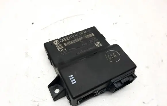 Audi Q5 SQ5 Gateway control module 8T0907468AH 8T0907468