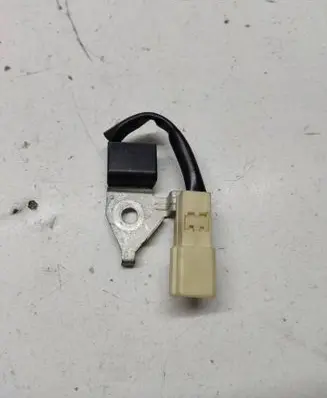 Toyota Corolla E120 E130 Other relay 9098004163