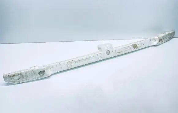 Nissan Micra Rear bumper foam support bar 850903HN0B