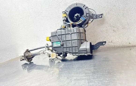 Nissan Primastar Interior heater climate box assembly 91167471 51100A0370F 8200006922