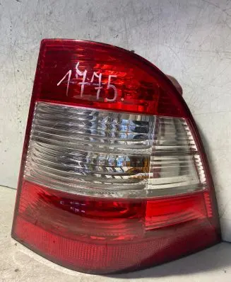 Mercedes-Benz ML W163 Rear/tail lights