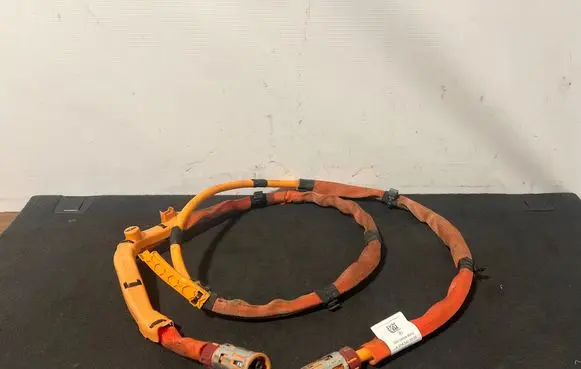 Mercedes-Benz C W206 High voltage cable a2145405800