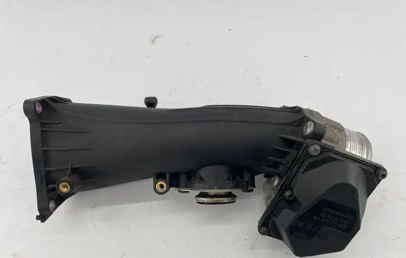 Audi Q5 SQ5 8R Intake manifold 059145950AA 059145762AB