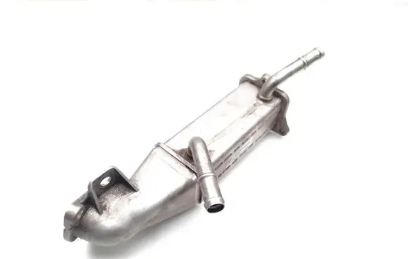 Peugeot Boxer EGR valve cooler 9800570780 MM1131J