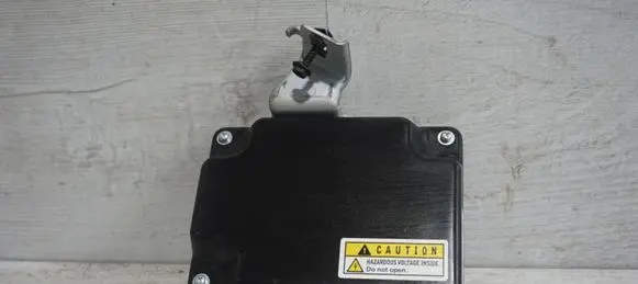 Jeep Cherokee Voltage converter inverter 39903 56029611AB 14920097400G4