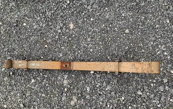 Mitsubishi L200 Rear leaf spring 