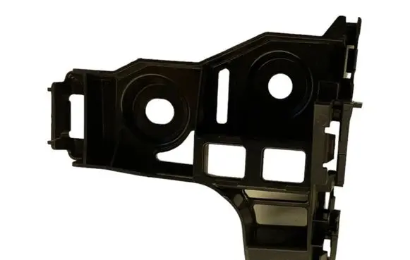 Volkswagen Golf Sportsvan Front bumper mounting bracket 510807394A
