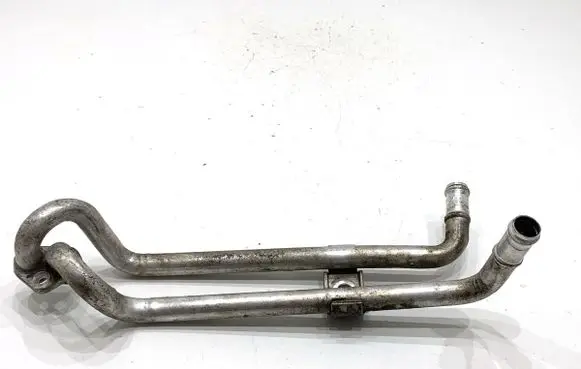 Volkswagen Scirocco Engine coolant pipe/hose 03C121050H