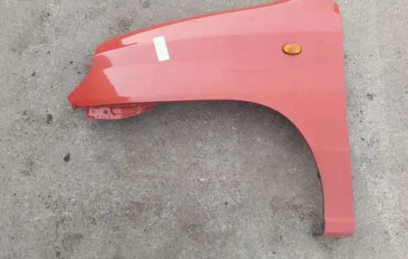 Hyundai Atos Prime Fender