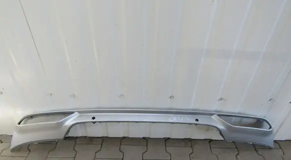 Seat Tarraco Rear bumper 5FJ807568