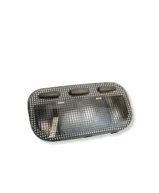 Peugeot 1007 Rear seat light 