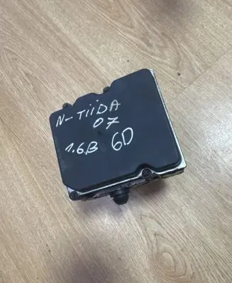 Nissan Tiida C11 ABS Pump 0265950572 78321 F2647