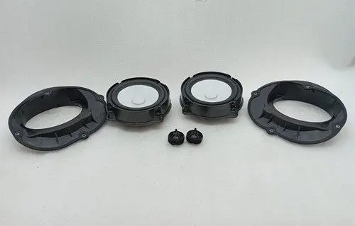 McLaren 765LT Spider Side speaker trim/cover 13M1029CP