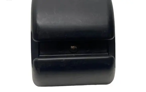 BMW 5 E39 Parcel shelf load cover mount bracket 8217304