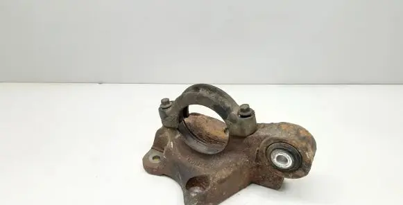 Volvo V70 Driveshaft support bearing bracket 6G9N3K305DD