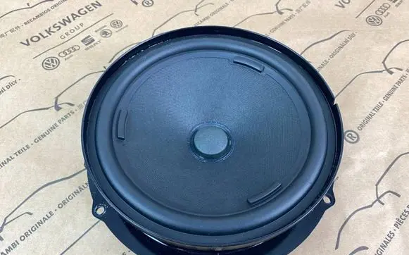 Volkswagen PASSAT B8 Front door speaker 3G0035454