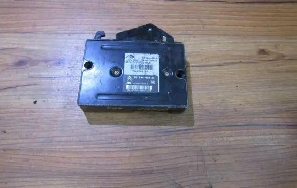 Citroen Xantia ABS control unit/module 9624491880 06001c102054