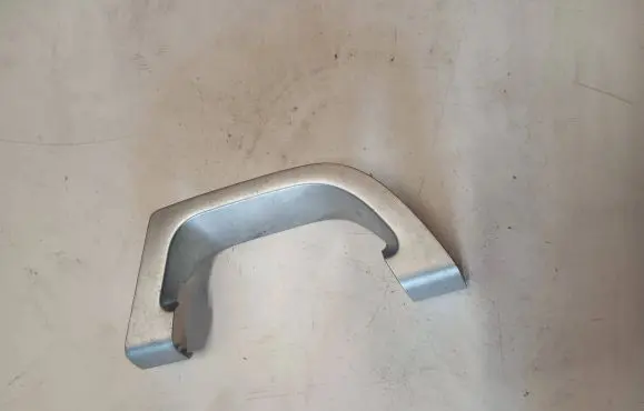 Volvo XC90 Front door interior handle trim 30716085