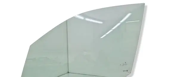 BMW X5 G05 Front door window glass four-door AS2
