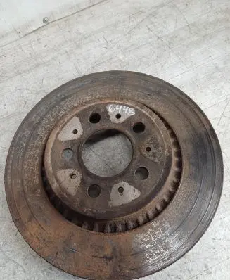 Volvo XC90 Rear brake disc