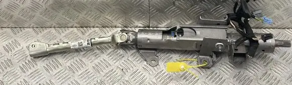 Renault Trafic III (X82) Steering wheel axle 488104304R