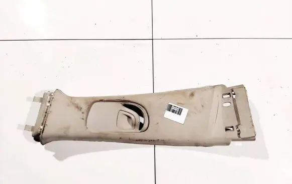 Renault Scenic II - Grand scenic II Other interior part 8200084324 mp5428