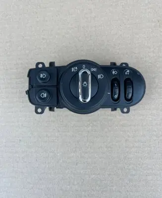 Mini One - Cooper F56 F55 Light switch 9865843