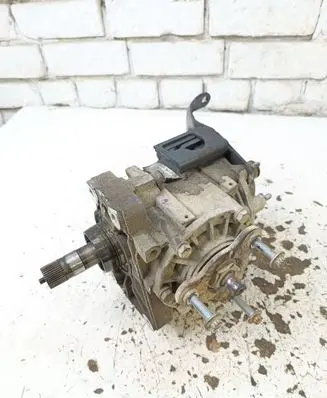 Volkswagen Tiguan Gearbox transfer box case 0A6409053AC VA4450 5741130