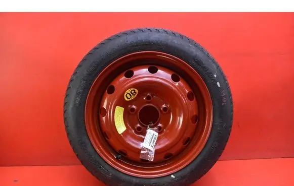 Hyundai i30 R17 spare wheel 529102H900