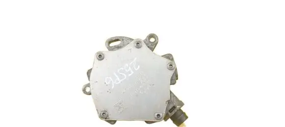 Ford Mondeo MK IV Vacuum pump BM5G2A451FA JTBB