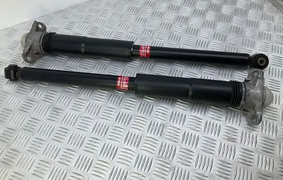 Seat Leon (5F) Rear shock absorber/damper 5Q0513425F KYB3430023