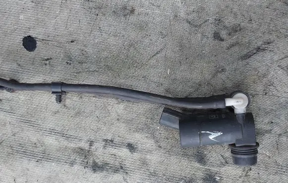 Windscreen/windshield washer pump