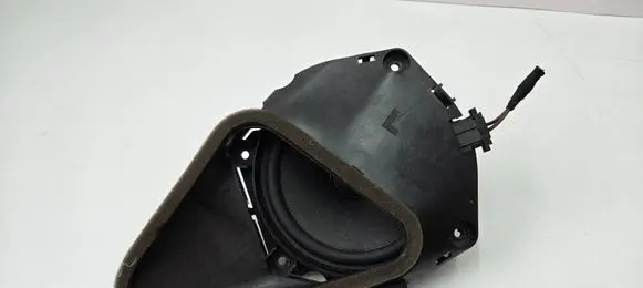 BMW i3 Subwoofer speaker 9267416 554005 16014910