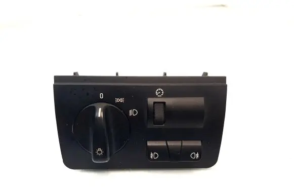 BMW X5 E53 Light switch 8380255 057106 037045051