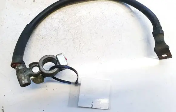 Skoda Octavia Mk1 (1U) Positive cable (battery) 1j0971228bj