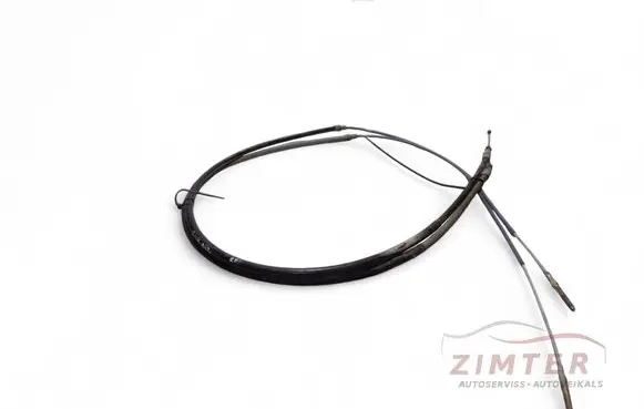 BMW 5 E39 Handbrake/parking brake wiring cable 34411166020 34411166021 1166020